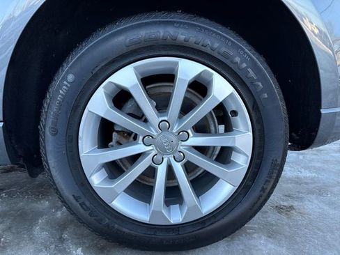 Used 2016 Audi Q5 2.0T Premium Plus w/ Technology Package image 27