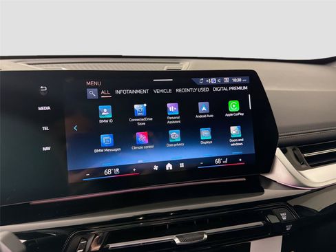 New 2026 BMW X1 xDrive28i w/ Technology Package AWD/4WD image 15