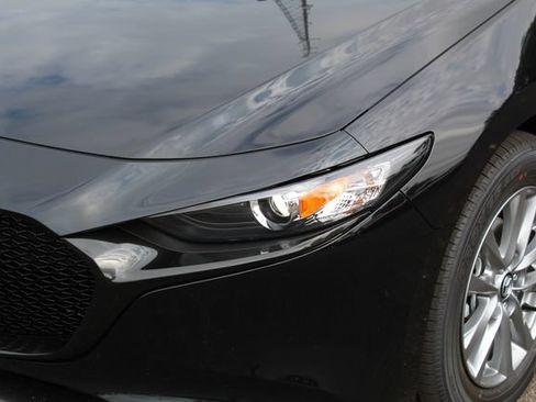 New 2026 MAZDA MAZDA3 s FWD image 9