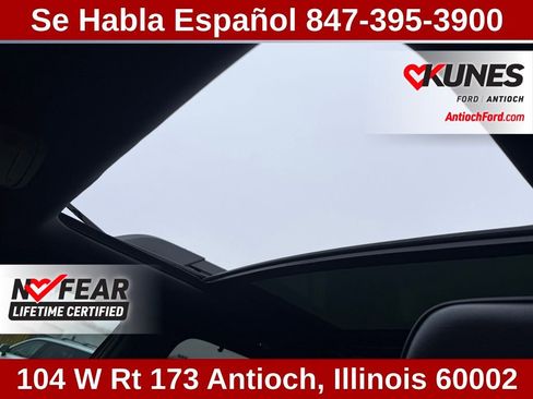 Used 2026 Honda Passport TrailSport Elite image 63