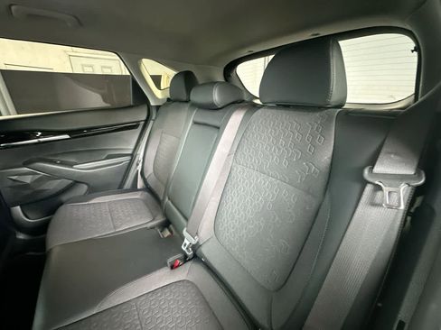 Used 2025 Kia Seltos S FWD image 22