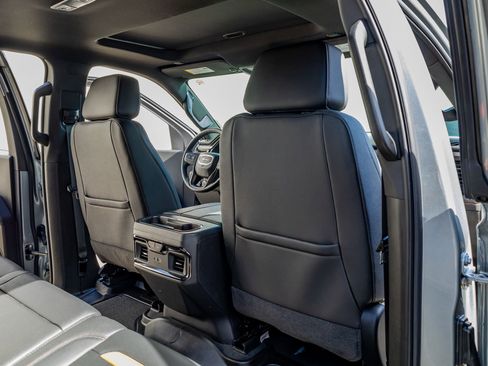 Used 2026 GMC Sierra 1500 AT4 w/ AT4 Premium Package image 29