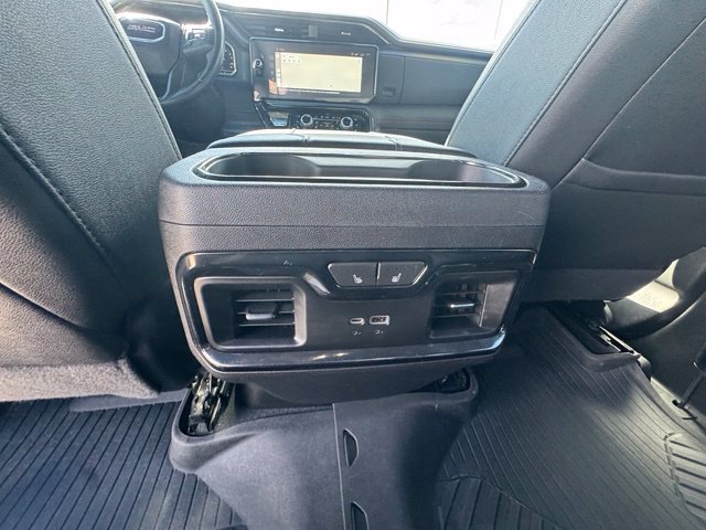 Certified 2023 GMC Sierra 1500 AT4 AWD/4WD image 21