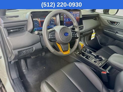 New 2026 Subaru Outback Wilderness AWD/4WD image 10