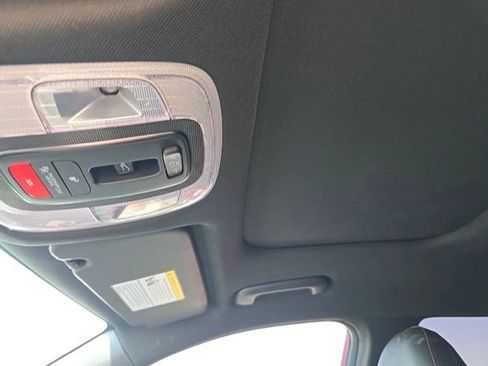 Used 2025 Hyundai Kona N Line FWD image 13