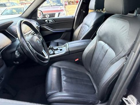 Used 2021 BMW X5 sDrive40i w/ Premium Package RWD image 10