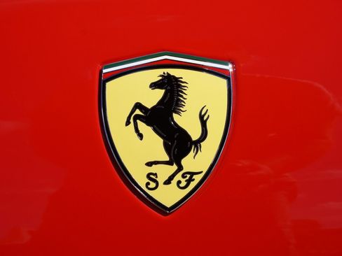 Used 2022 Ferrari Portofino M RWD image 36