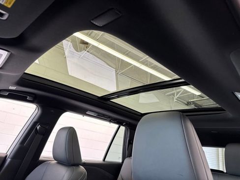 New 2026 Lexus TX 350 AWD image 18