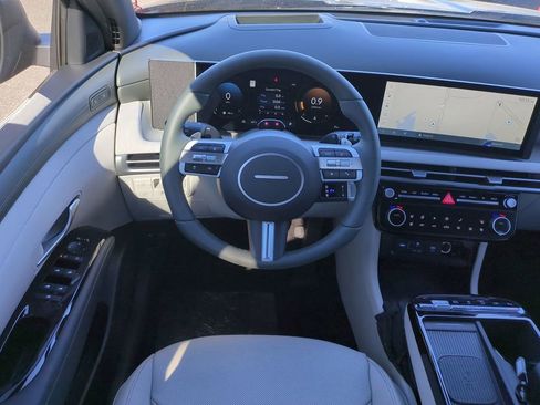 New 2026 Hyundai Tucson Limited image 19