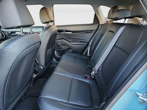 Used 2024 Kia Seltos SX AWD/4WD image 20