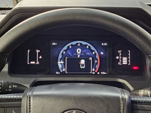 New 2026 Toyota Tacoma SR5 image 15