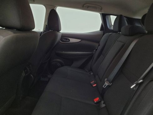 Used 2020 Nissan Rogue Sport S w/ Appearance Package image 18