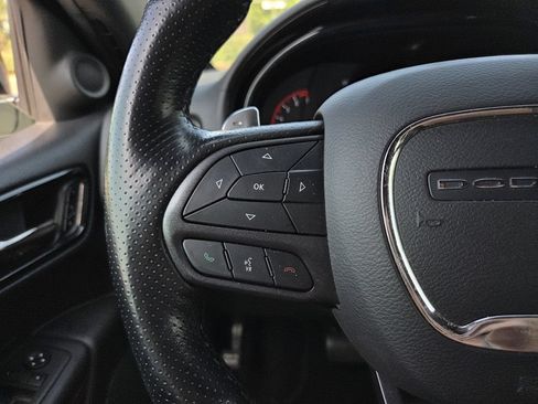 Used 2024 Dodge Durango GT RWD image 29