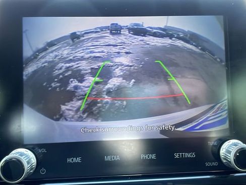 Used 2023 Mitsubishi Eclipse Cross LE image 28