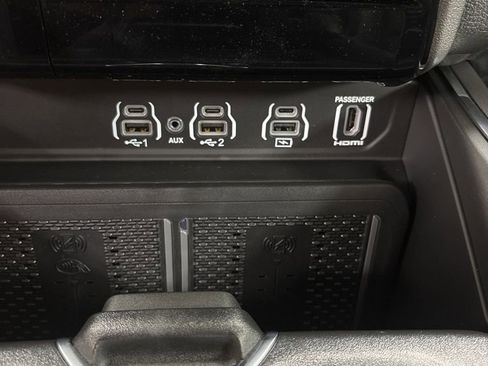 New 2026 RAM 1500 Laramie w/ Night Edition image 16