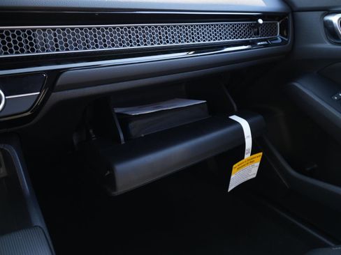 New 2026 Honda Civic Sport image 26