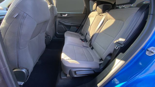 Used 2021 Ford Escape SE w/ Convenience Package AWD/4WD image 23