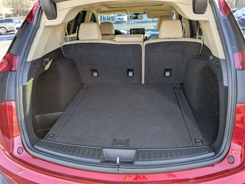 Certified 2023 Acura RDX FWD image 32