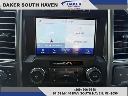 Used 2019 Ford F150 XLT w/ Equipment Group 302A Luxury image 24