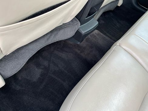 Used 2015 Chevrolet Impala LTZ image 8