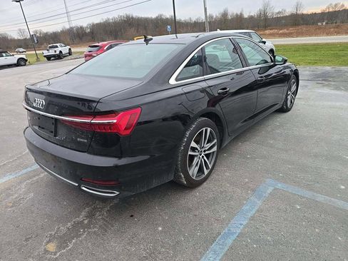 Used 2023 Audi A6 2.0T Premium image 7