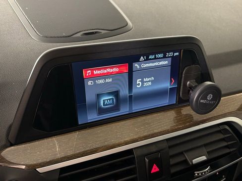 Used 2018 BMW X3 xDrive30i image 24