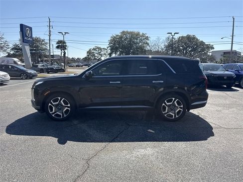 Used 2023 Hyundai Palisade Limited image 8