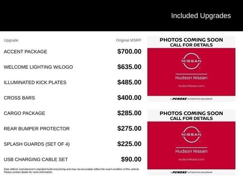 Used 2023 INFINITI QX50 Sensory w/ Accent Package AWD/4WD image 3