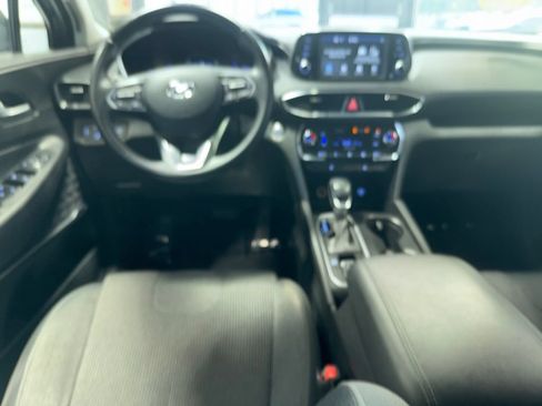 Used 2020 Hyundai Santa Fe SEL w/ Convenience Package FWD image 21