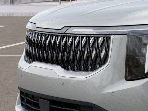 New 2026 Kia Carnival EX FWD image 13
