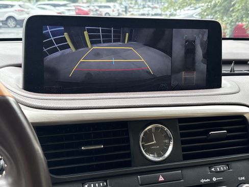 Used 2020 Lexus RX 350 AWD w/ Premium Package image 25