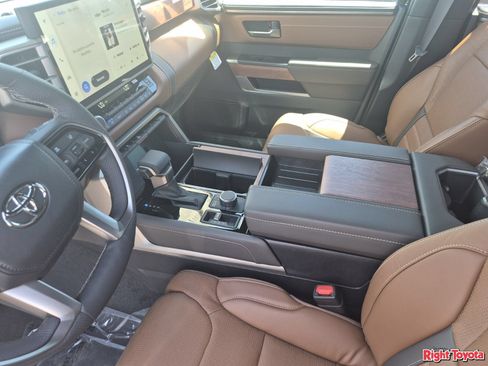 New 2026 Toyota Tundra 1794 Edition AWD/4WD image 16