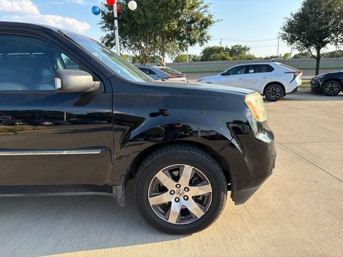Used 2015 Honda Pilot Touring image 9