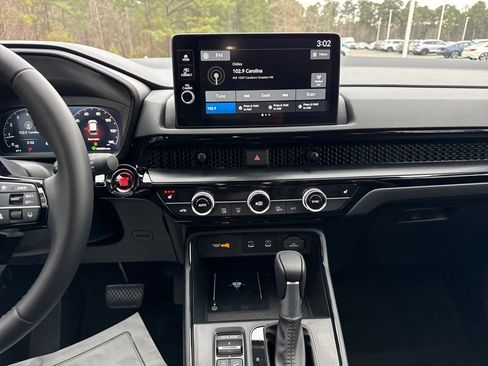 New 2026 Honda CR-V EX-L image 15