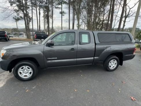Used 2013 Toyota Tacoma 2WD Access Cab image 8