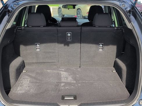 Used 2025 MAZDA CX-5 AWD 2.5 S image 13