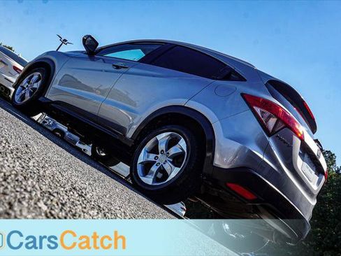 Used 2016 Honda HR-V EX-L image 5