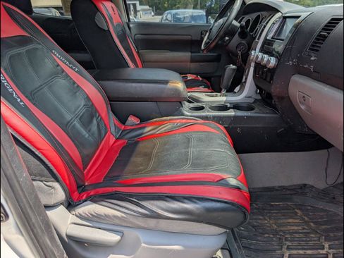 Used 2007 Toyota Tundra SR5 AWD/4WD image 17