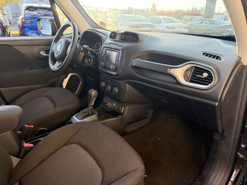Used 2019 Jeep Renegade Sport AWD/4WD image 20