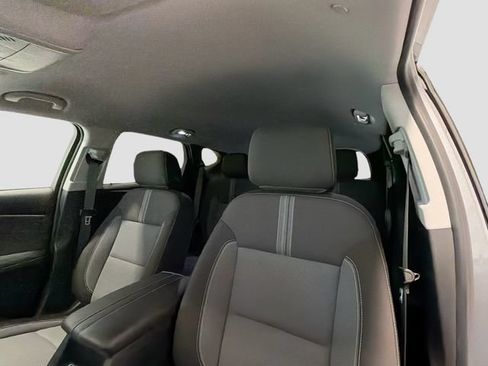Certified 2023 Chevrolet Blazer LT w/ Convenience Package FWD image 18