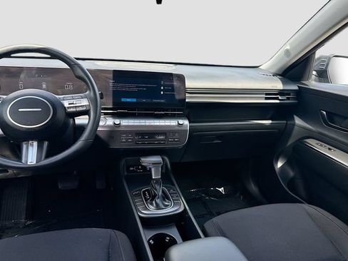 Used 2025 Hyundai Kona SEL FWD image 22