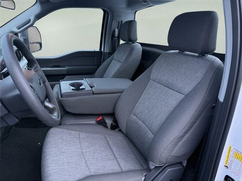 New 2026 Ford F350 XL w/ STX Appearance Package image 9