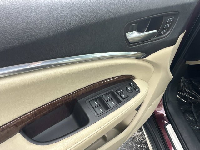 Used 2017 Acura MDX w/ Technology Package FWD image 20