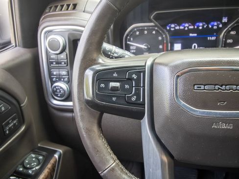 Used 2019 GMC Sierra 1500 Denali w/ Denali Ultimate Package AWD/4WD image 31