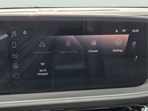 Used 2025 Buick Envista Avenir FWD image 28