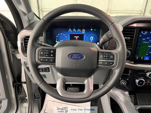 New 2026 Ford F150 XLT w/ Equipment Group 303A High AWD/4WD image 38