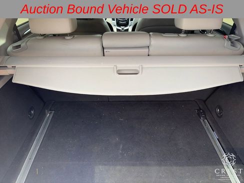 Used 2013 Cadillac SRX Performance w/ Driver Awareness Package FWD image 25