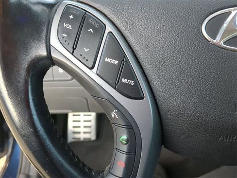 Used 2016 Hyundai Elantra Sport image 23