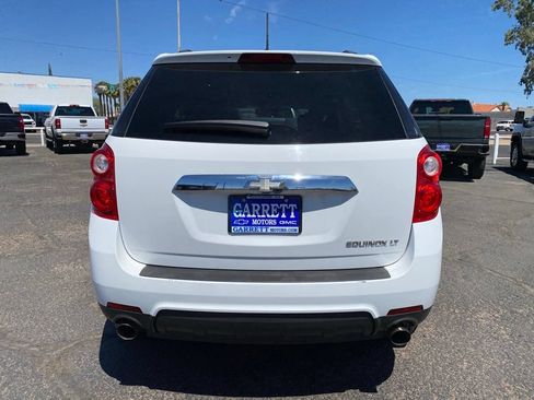 Used 2015 Chevrolet Equinox LT w/ Driver Convenience Package FWD image 15