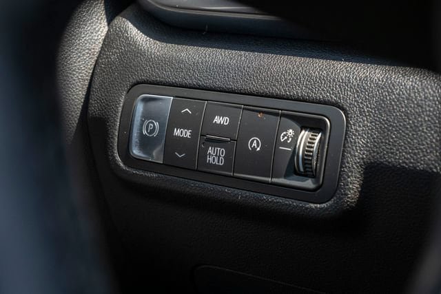 Certified 2026 GMC Terrain Elevation AWD/4WD image 19